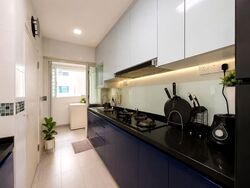 Blk 316C Yishun Greenwalk (Yishun), HDB 5 Rooms #584401431